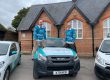 Nick and Mark Toovey. Family owned business