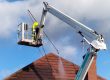Roof Cleaning Oxfordshire - Alfresco
