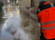 Heritage cleaning in Oxford