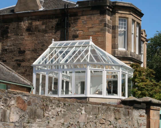 Alfresco Conservatory Cleaning