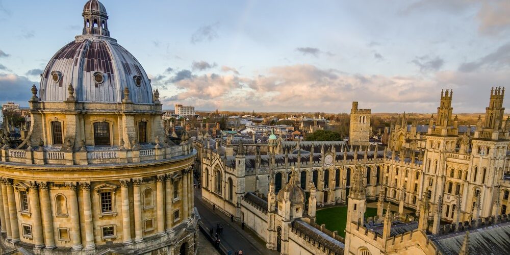 window cleaning Oxford