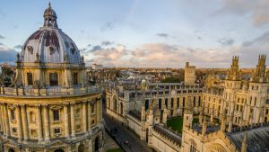window cleaning Oxford