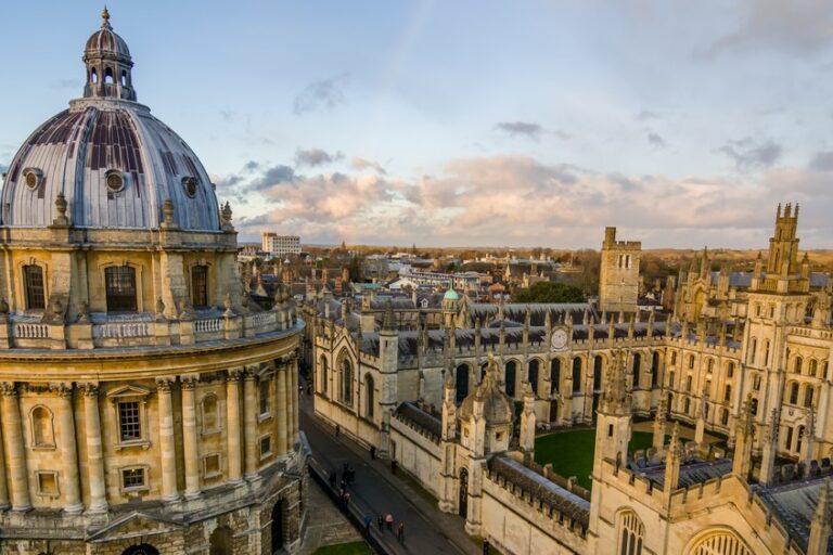 window cleaning Oxford