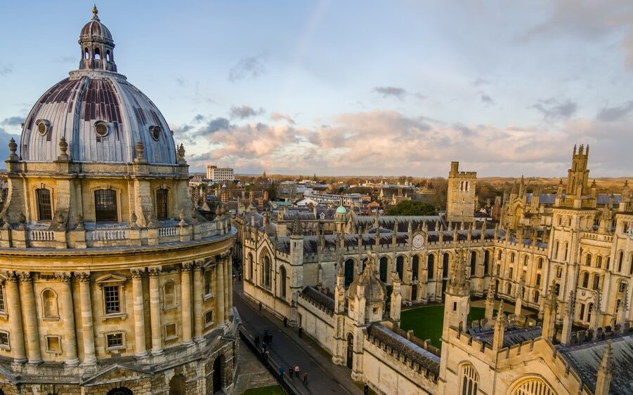 window cleaning Oxford