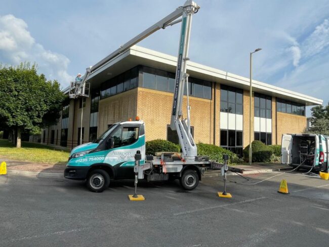 Multitel MZ250 - Alfresco Access equipment hire