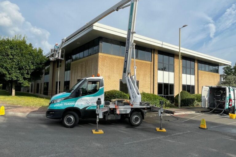 Multitel MZ250 - Alfresco Access equipment hire