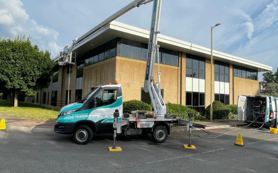 Multitel MZ250 - Alfresco Access equipment hire