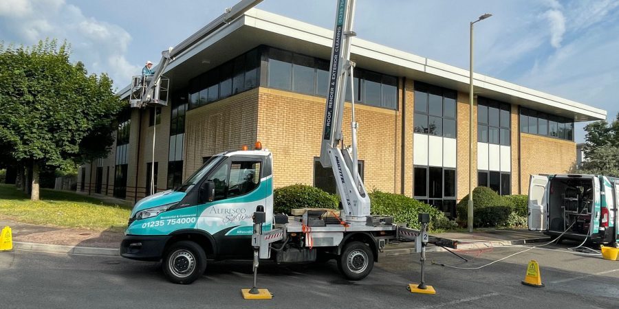 Multitel MZ250 - Alfresco Access equipment hire