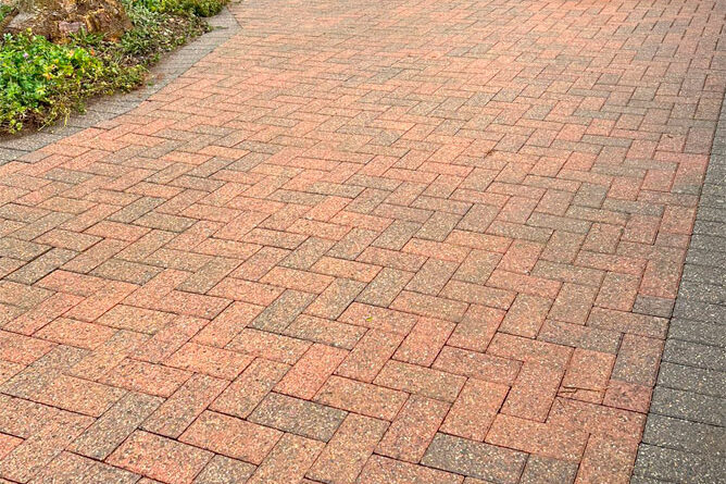 Driveway Cleaning Oxfordshire - Alfresco Exterior Cleaning