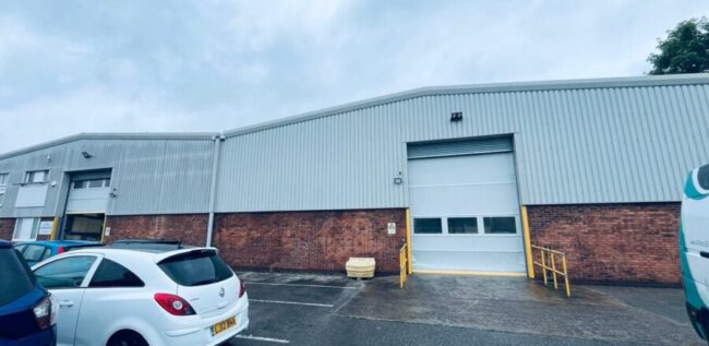 Cladding Cleaning Oxfordshire