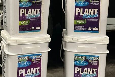Plant Wash by Alfresco