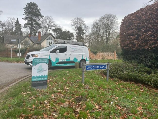 The Ultimate Guide to Exterior Cleaning: Keeping Your Property Pristine All Year Round