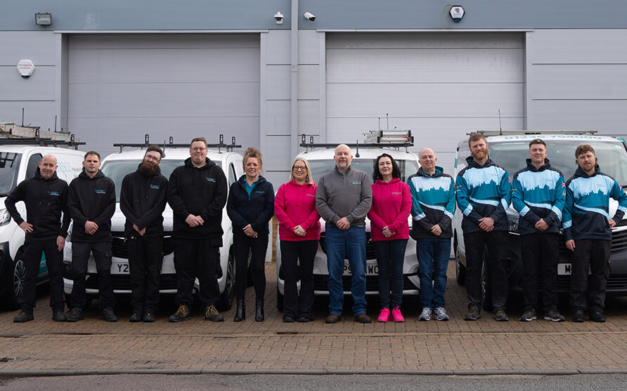 Alfresco Team