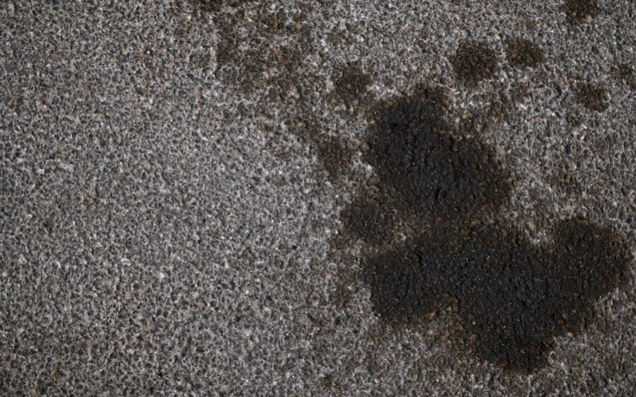 How can I Remove Oil from My Tarmac Drive