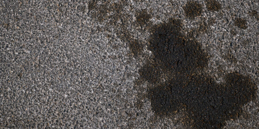 How can I Remove Oil from My Tarmac Drive