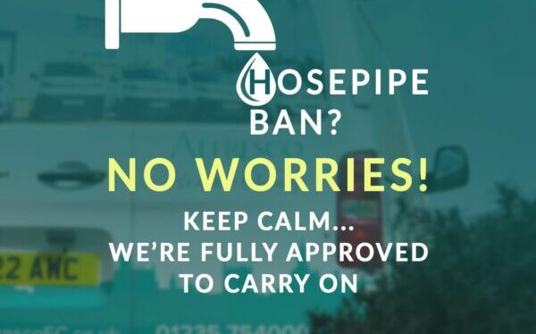 Thames water hosepipe ban July 2025