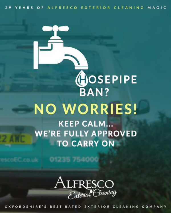 Thames water hosepipe ban July 2025