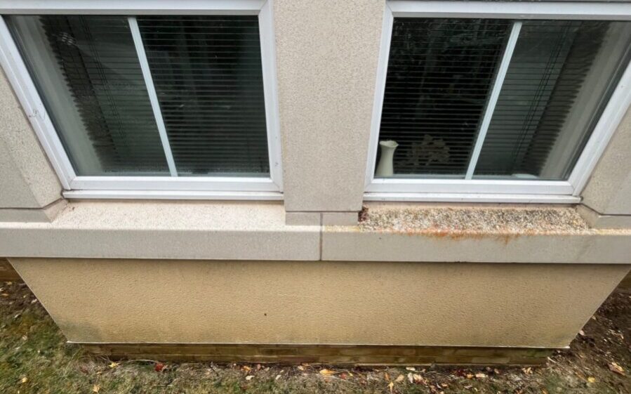 Alfresco exterior cleaning - Oxfordshire's most rated exterior cleaning company of Google