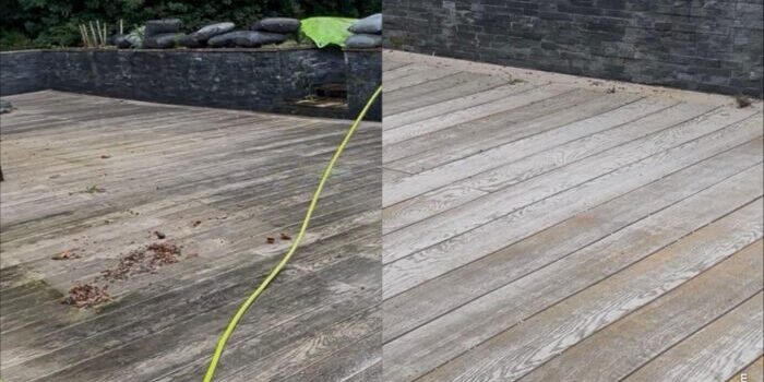 Is Your Decking Ready for Summer 2026?