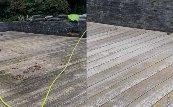 Is Your Decking Ready for Summer 2026?