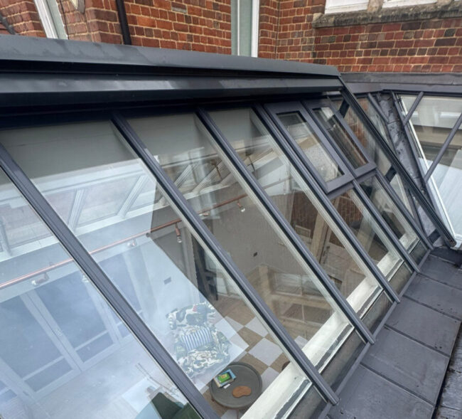 Conservatory Roof Cleaning Oxfordshire | Prices & Packages 2026