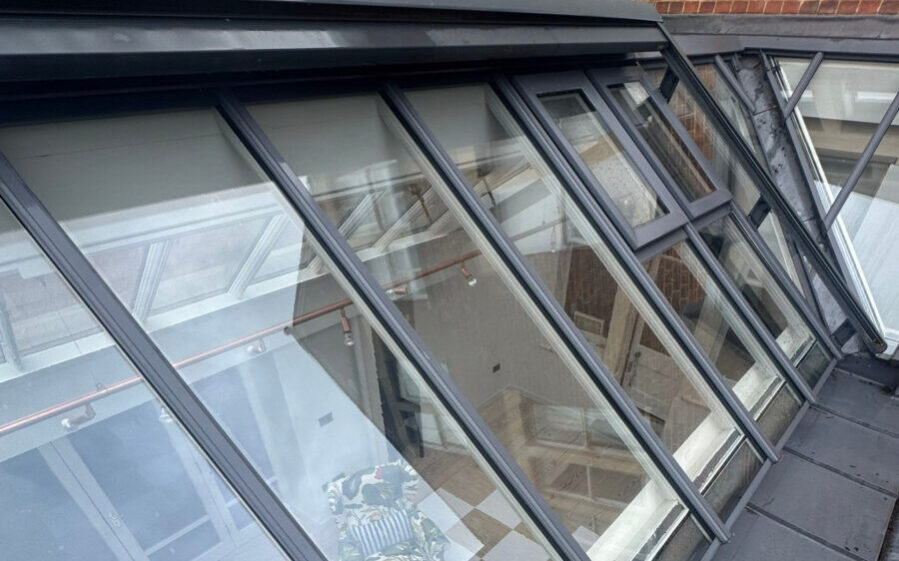 Conservatory Roof Cleaning Oxfordshire | Prices & Packages 2026