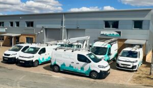 reputable exterior cleaning company