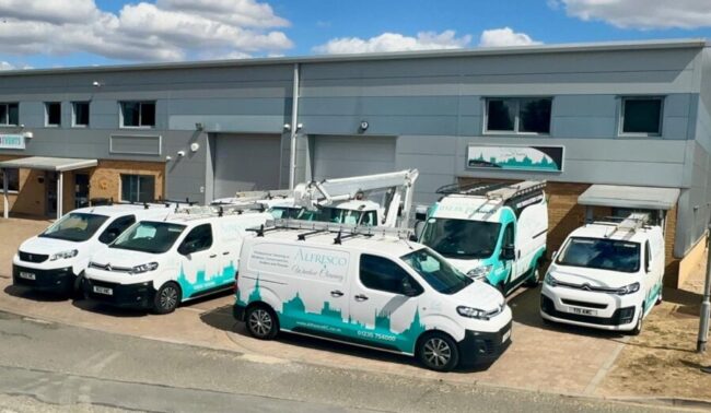 reputable exterior cleaning company