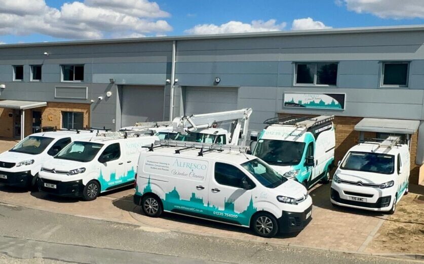 reputable exterior cleaning company