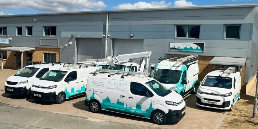 reputable exterior cleaning company