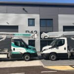 Cherry Picker Hire Oxfordshire